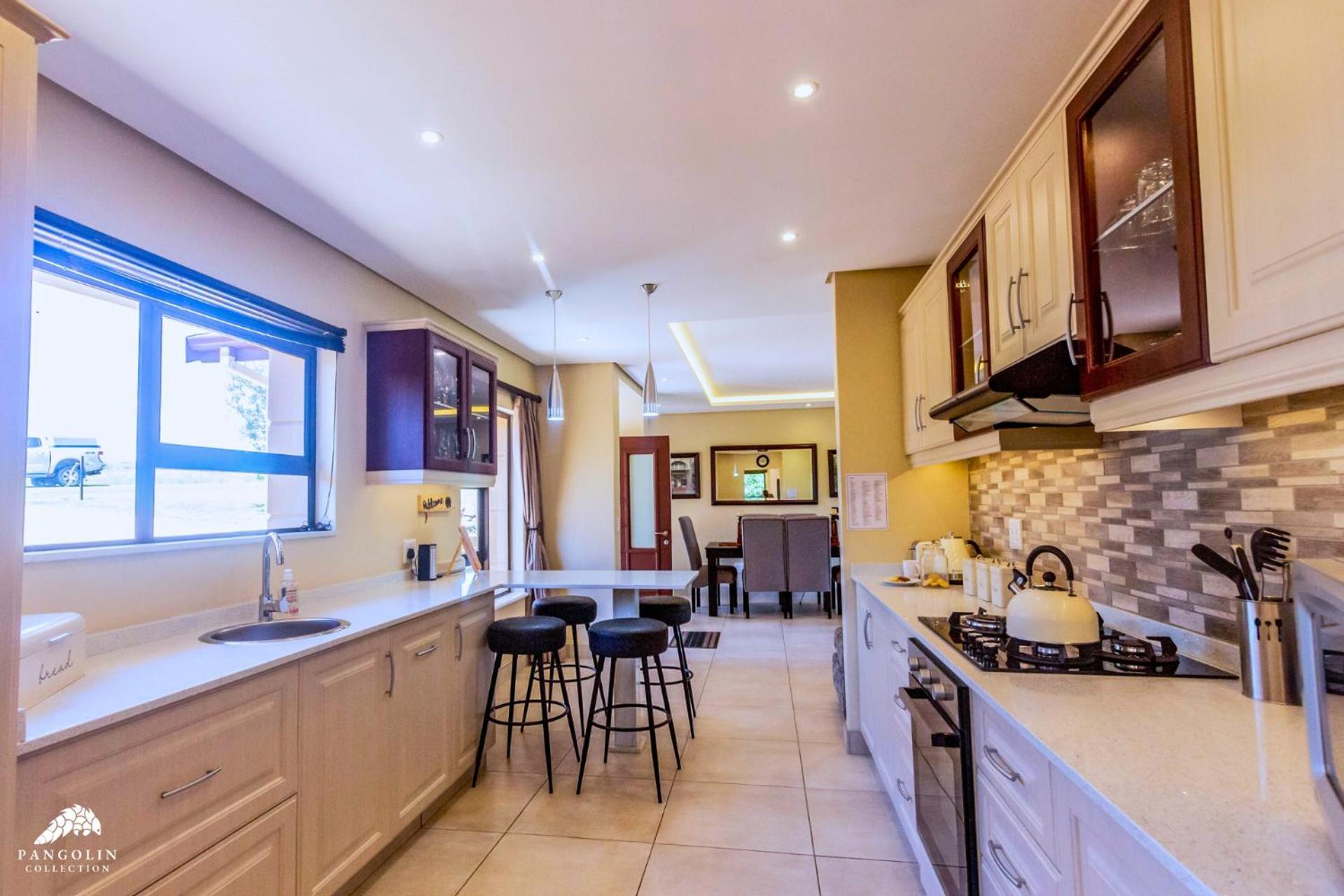 Serenity, Cathkin Estates By Euphoric Leisure Winterton Exterior foto