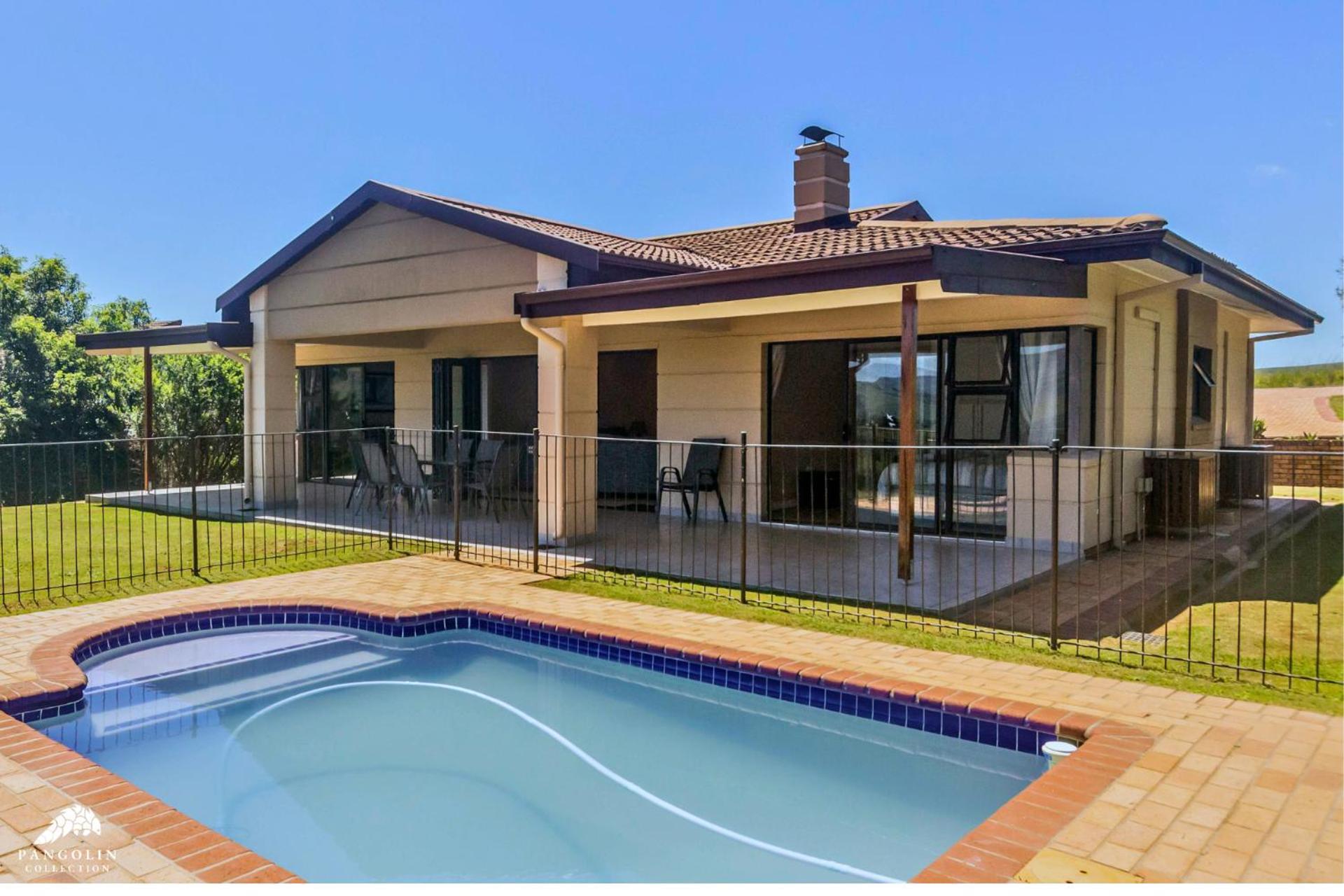 Serenity, Cathkin Estates By Euphoric Leisure Winterton Exterior foto